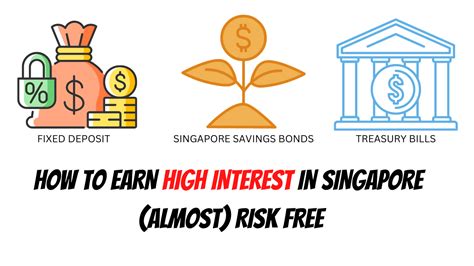 singapore savings bond vs t bill